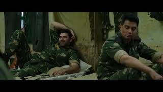 Shershah Movie Best Scene||Bollywood New Movie Scene Clip||Shershah 13th Battalion