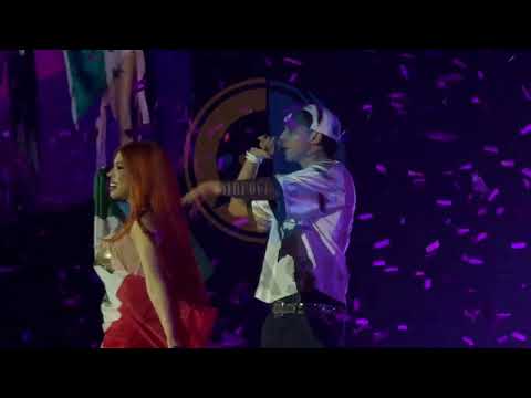 YERI MUA FT EL GUDI “CHUPON” CANCIÓN CON LA QUE LOGRÓ EL ÉXITO LA CANTANTE DEL REGGAETON MEXA