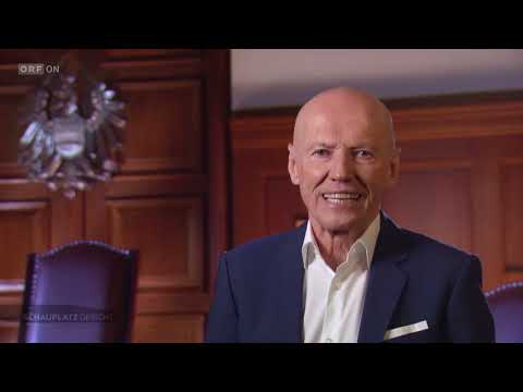 Schauplatz Gericht; Wie man in den Wald ruft [11.12.2025]