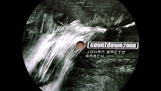 Johan Bacto - Untitled ( March EP - A1 )