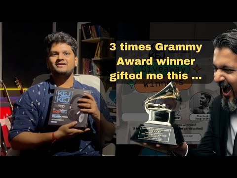 Kej by Kej Headphones Unboxing & Review