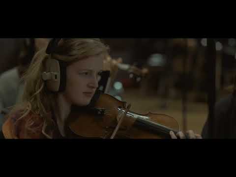 Шура Кузнецова - Воздух (Live со струнным оркестром)