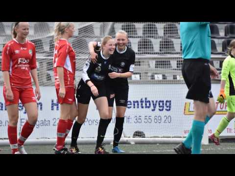 Høstsesongen 2017 (Promo 1)