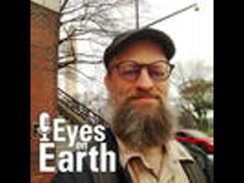 Eyes on Earth Episode 30 – Remapping LANDFIRE