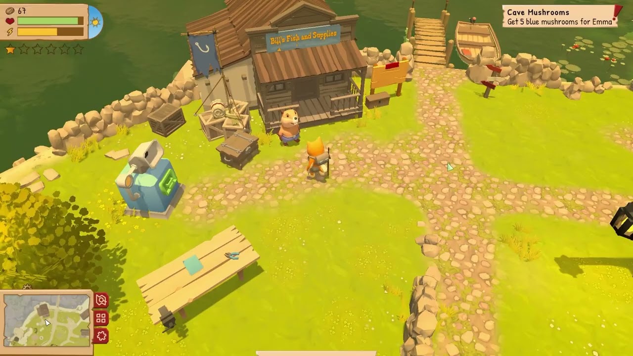 Trailer