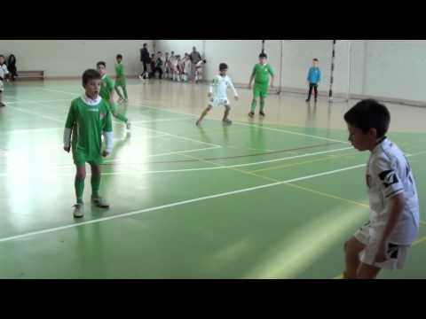 Napoca Cluj - AFC Ariesul 1907 Turda (2005-2006)