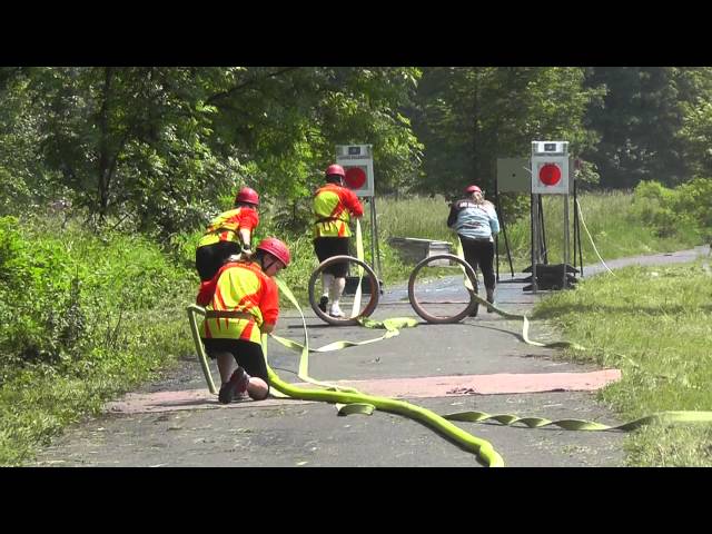 Staré Město - Dožínkový areál, 08. 06. 2013