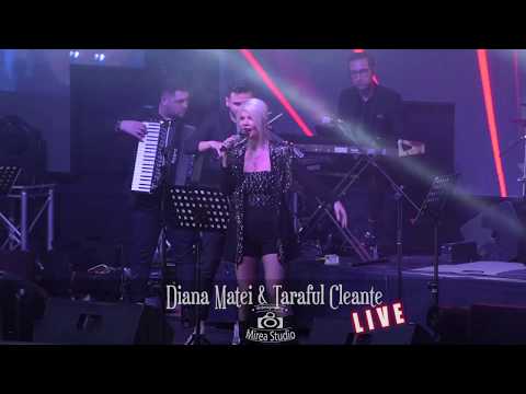 Diana Matei si Taraful Cleante  [ CONCERT LIVE ] Beraria H