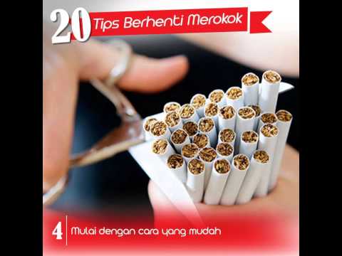 download Cara Berhenti Merokok Bagi Perokok Tegar, download video viral Cara Berhenti Merokok Bagi Perokok Tegar gratis, unduh video klip Cara Berhenti Merokok Bagi Perokok Tegar