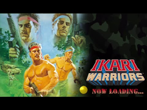 ikari warriors psp mini download