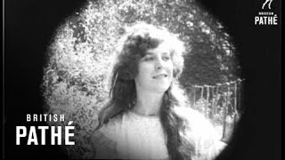 Pathe's Beauty Contest (1920)