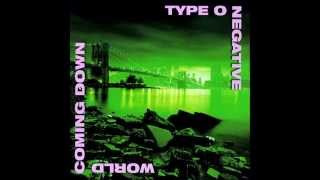 Type O Negative - Creepy Green Light