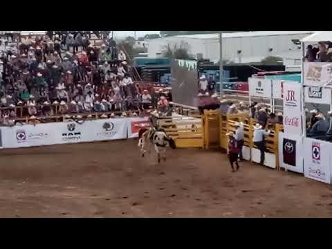 Mario Galindo Invitational 4