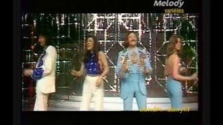 Brotherhood Of Man &quot; Kiss Me Kiss Your Baby&quot;