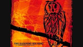 The Sleeping Sea King - Rule The Night