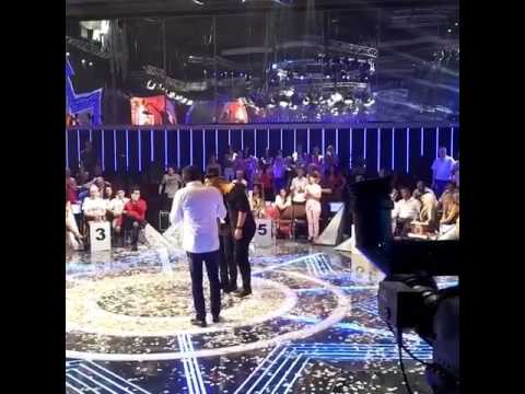 Pobednik Zvezde Granda 2017 - RISTE RISTESKI