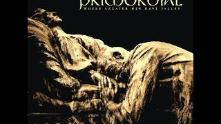 Primordial - The Seed Of Tyrants