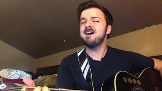 Parson James - Only You (Acoustic Cover) #BScovers #154