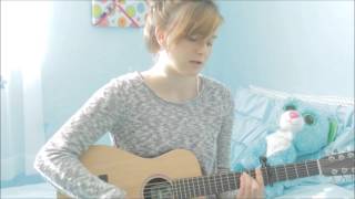 &quot;The Fall Song&quot; - Bridgit Mendler (cover by - Livvy Beth)