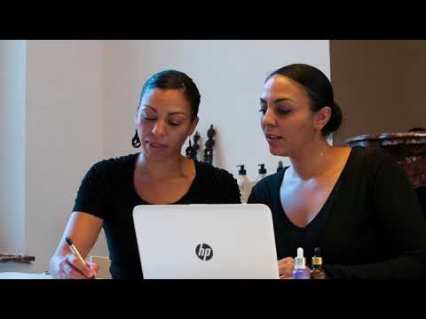 La magie du burn-out - Lisette Lombé