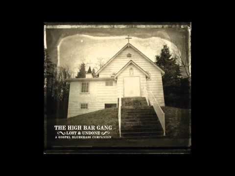 The High Bar Gang - Daniel Prayed