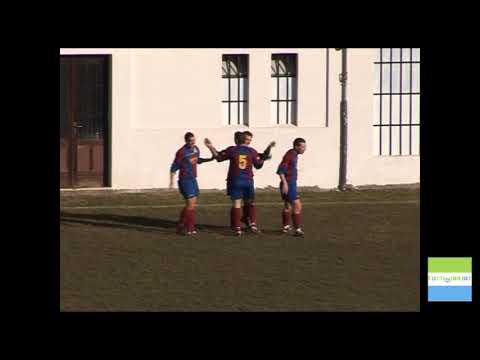 Calcio Rivediamoli : Boll.Alb. - La Vischese 0-3  Campionato  2010/2011