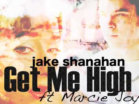 Jake Shanahan ft Marcie - Get Me High (Farace Remix)
