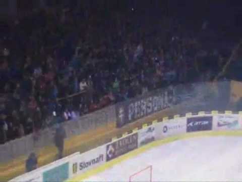 Tipsport Extraliga Promo |PLAY-OFF 2013|