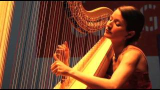 Piazzolla-Cuatro Estaciones-Verano-Maria Luisa Rayan-Forero, harp