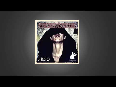 25 THC (Instrumental) - Yayo - Schwizer Gangster