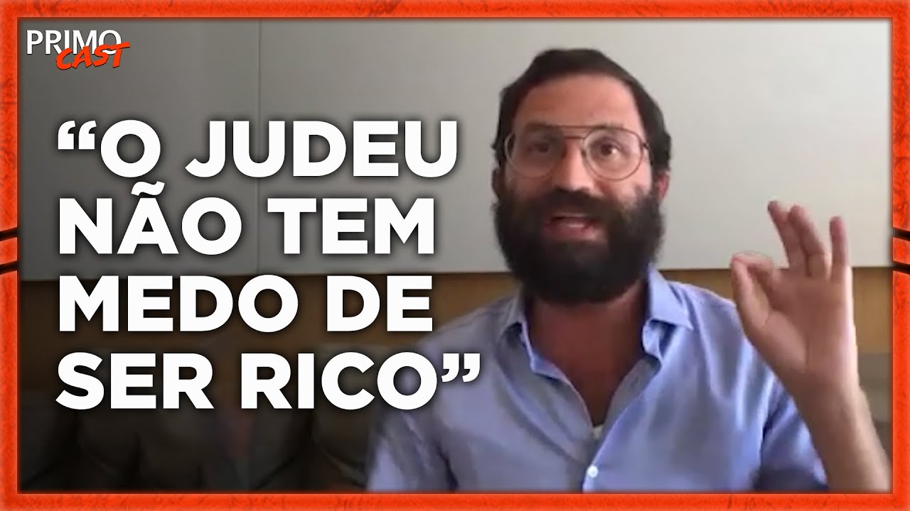 Entenda a visão do Judaísmo sobre ganhar dinheiro e gerar riqueza | PrimoCast 105