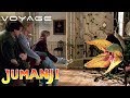 They Grow Much Faster Than Bamboo Take Care Or They Ll Come After You Jumanji Voyage Captions