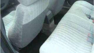 preview picture of video '1996 Chevrolet Corsica Used Cars Herkimer NY'