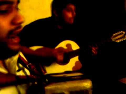 Macho Prieto-Komando Negro