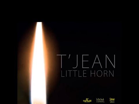 T'Jean - Little Horn (Official Video)