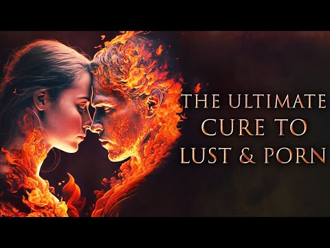 Stop Fighting With LUST! Do This Instead | MUST WATCH NOW!!!