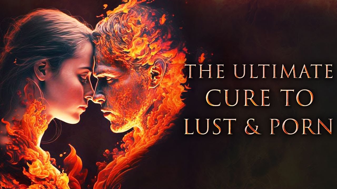 Stop Fighting With LUST! Do This Instead | MUST WATCH NOW!!!