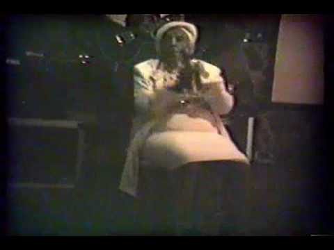 Diamond Teeth Mary with Liz Pennock and Dr. Blues