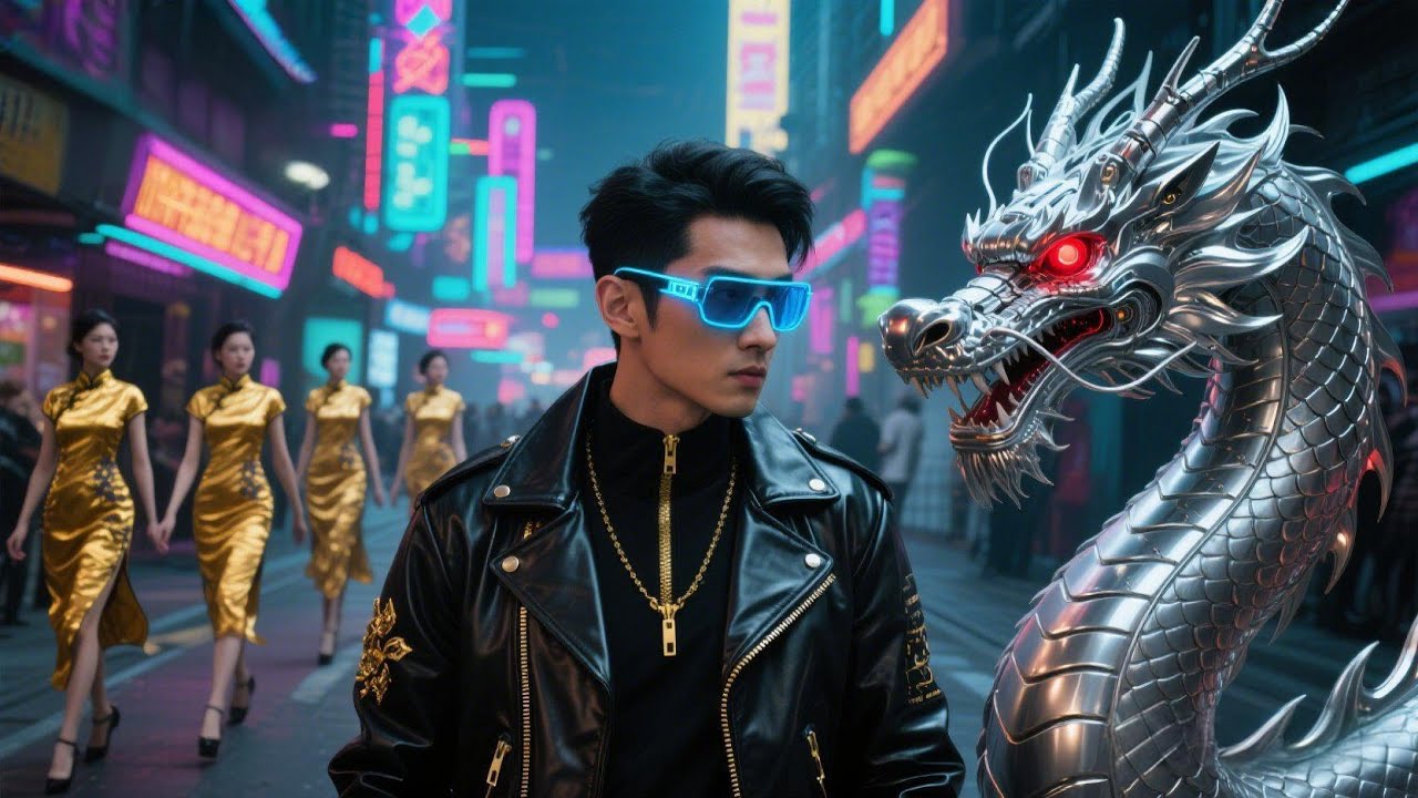 Young man boards death train by accident, gains future - predicting power, and counterattacks.