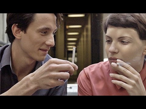 DIE GETRÄUMTEN | Trailer [HD]