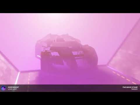 Ivoryghost - Love Lost [TWS021] || Wave ||