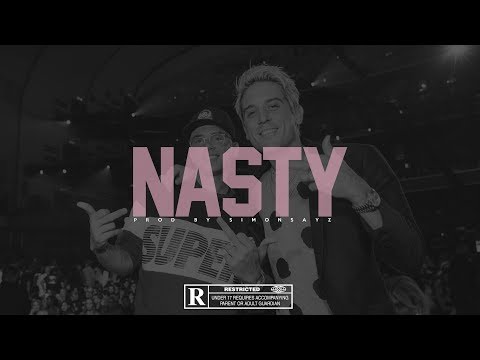 [Free] Logic G-Eazy Type Beat | Nasty | Trap Instrumental Beat 2024