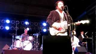 The Mavericks "Spanish Eyes - Oh What a Thrill" Winnie, TX 12/31