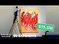 Why Modern Art Is So Expensive So Expensive