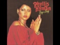 Phyllis Hyman-Gonna make changes (1978)