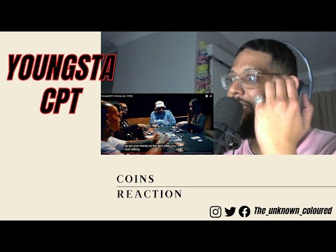 YoungstaCPT x Shaney Jay - COINZ