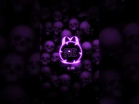 FUNK DE BELEZA (SLOWED)!🔥|#funk #phonk #music #soNg #foryou #bass)