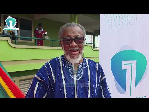 Prof. David Millar Backs Upper East Development Plan, Calls for Strong NDPC Alignment