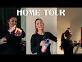 Home Tour | Brenda shtëpisë të re | Vesa's Vlog