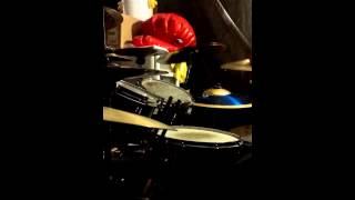 THEKILLINGFIELD - Drums - E.C.R.P.
